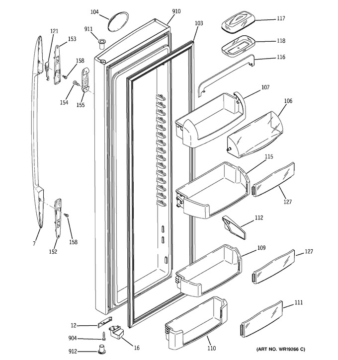 Diagram for PSC23SSNASS