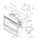 Diagram for 4 - Microwave Enclosure