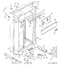 Diagram for 10 - Case Parts