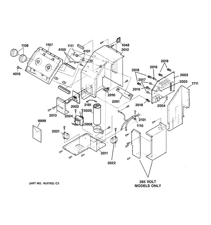 Diagram for AZ22E12D2CM2