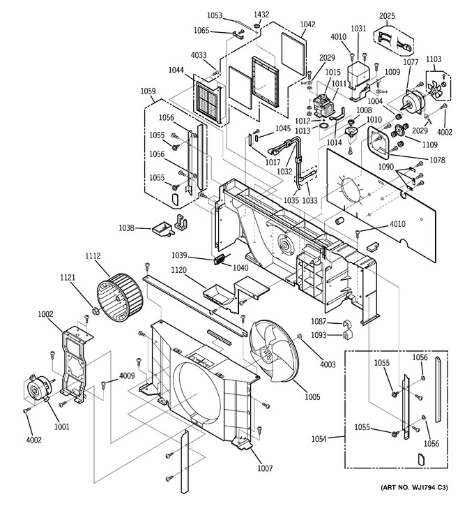 Diagram for AZ35H12D5DM1