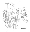 Diagram for 5 - Unit Parts