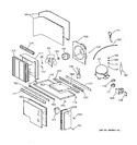 Diagram for 6 - Unit Parts