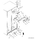 Diagram for 5 - Fresh Food Section