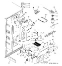 Diagram for 7 - Fresh Food Section