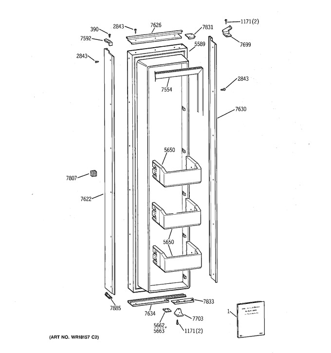 Diagram for ZIS42NSB