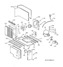 Diagram for 5 - Unit Parts