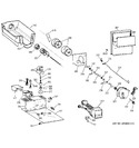 Diagram for 4 - Ice Maker & Dispenser