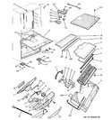 Diagram for 3 - Cabinet