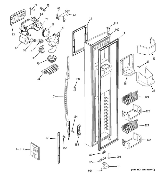 Diagram for PSS29NHPACC