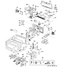 Diagram for 1 - Microwave