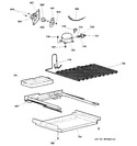 Diagram for 5 - Unit Parts