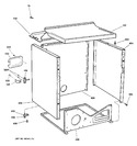 Diagram for 3 - Cabinet