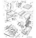 Diagram for 4 - Cabinet