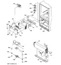 Diagram for 3 - Controls & Light Covers