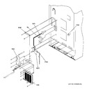 Diagram for 9 - Cabinet Back