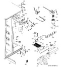 Diagram for 7 - Fresh Food Section