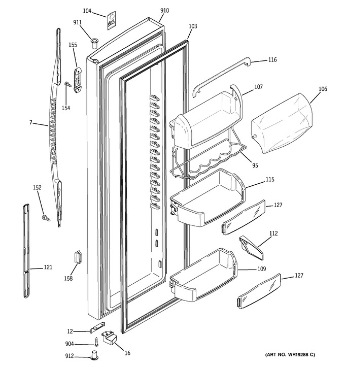 Diagram for PSS29NGPABB