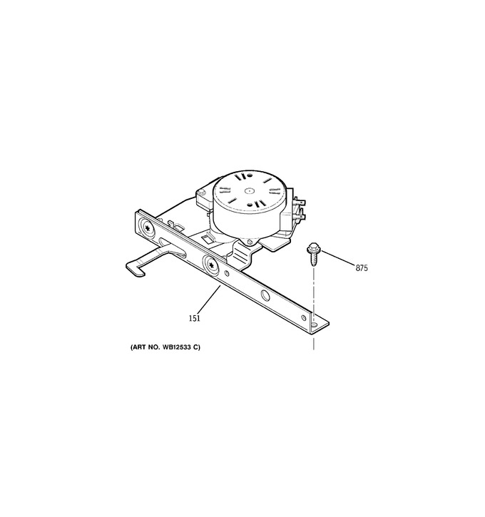 Diagram for JSP57CF2CC