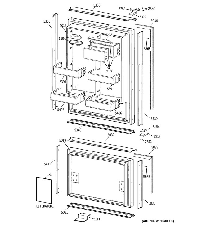 Diagram for ZIC36NABLH