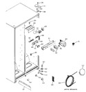 Diagram for 6 - Fresh Food Section