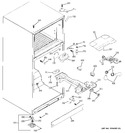 Diagram for 5 - Fresh Food Section