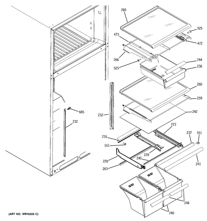 Diagram for HTS18JCPARCC