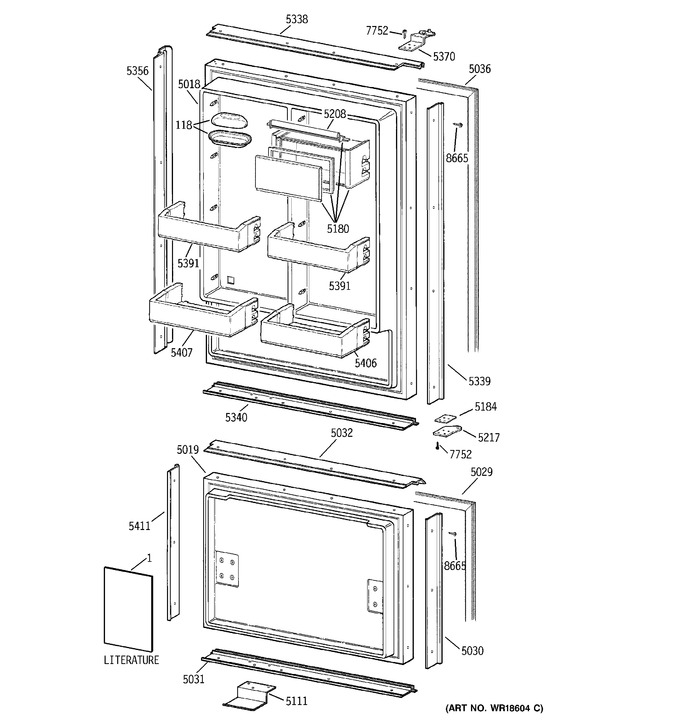 Diagram for ZIC36NAALH