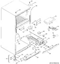 Diagram for 4 - Fresh Food Section