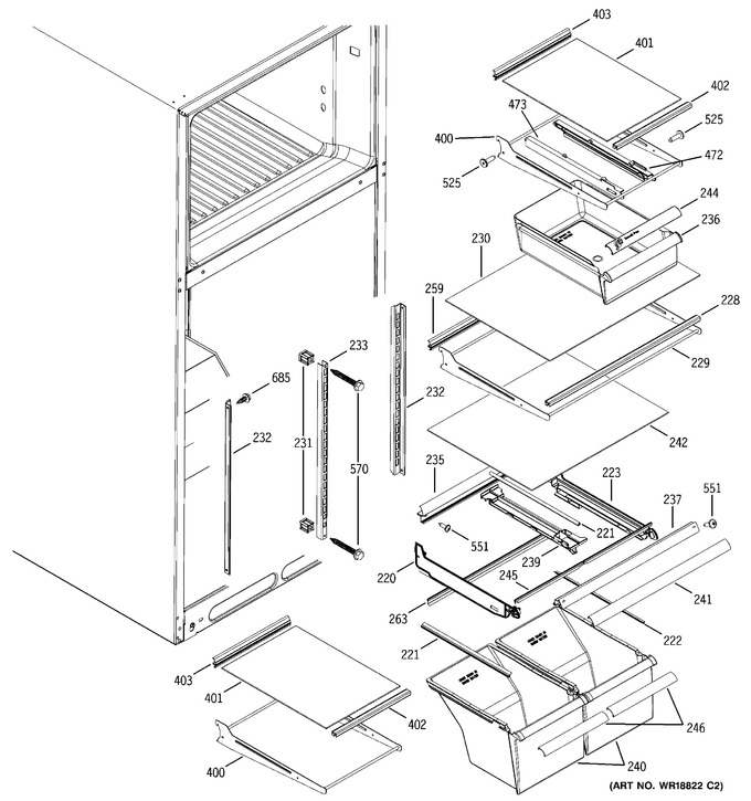 Diagram for GTS18ICMDRCC