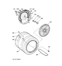 Diagram for 4 - Drum