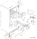 Diagram for 4 - Fresh Food Section