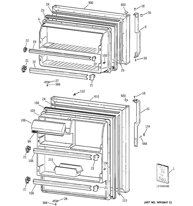 Diagram for GTT15HBMBRCC