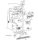 Diagram for 5 - Fresh Food Section