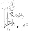 Diagram for 6 - Fresh Food Section