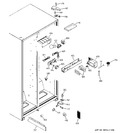 Diagram for 5 - Fresh Food Section