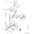 Diagram for 6 - Fresh Food Section