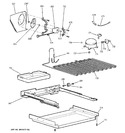 Diagram for 7 - Unit Parts