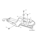 Diagram for 4 - Door Lock