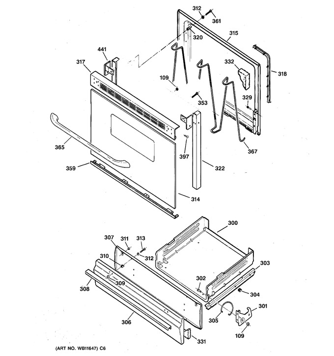 Diagram for JGBS04BEH1CT