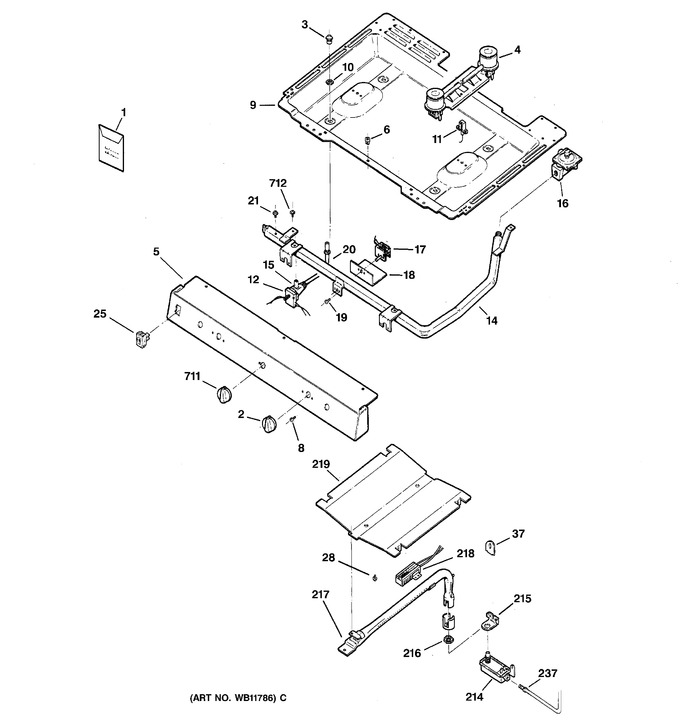 Diagram for JGBC20BEH1WH