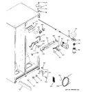 Diagram for 6 - Fresh Food Section