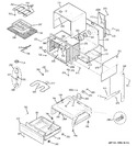 Diagram for 3 - Body Parts