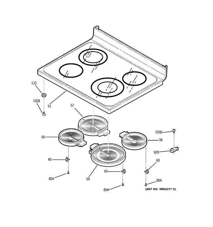 Diagram for JBP78SH1SS