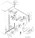 Diagram for 6 - Fresh Food Section