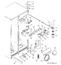 Diagram for 6 - Fresh Food Section