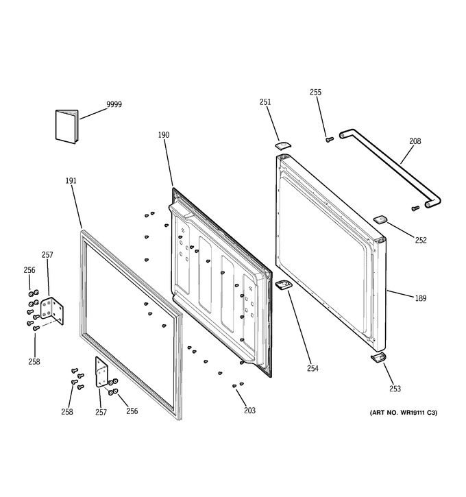 Diagram for GDS18SBPALSS