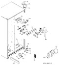 Diagram for 6 - Fresh Food Section