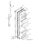 Diagram for 2 - Fresh Food Door