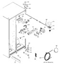 Diagram for 6 - Fresh Food Section